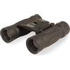 Levenhuk Atom 12x25, tetto, 12x, 2,5 cm, completamente rivestito (FC), nero