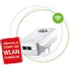 devolo Magic 2 WiFi next single adapt. (bianco)