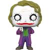 Funko Super Sized Pop! Heroes #334: Joker (Trilogia del Cavaliere Oscuro)