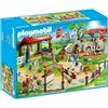 PLAYMOBIL 70166 Country Life grande fattoria con pony e scuderia con stalla 251pc