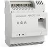 devolo Magic 2 LAN DINrail (weiss)