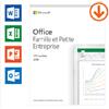 Microsoft Office Home&Business 2019 Fr