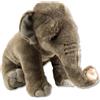 Wild Republic Europe ApS Wild Republic - Peluche - Cuddlekins - Elefante asiatico