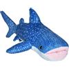 Wild Republic Europe ApS Wild Republic - Kuscheltier - Living Ocean Mini - Blauwal