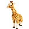 Wild Republic Europe ApS Wild Republic - Peluche - Cuddlekins - Giraffa in piedi, 43 cm