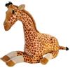 Wild Republic Europe ApS Wild Republic - Peluche - Cuddlekins Jumbo - Giraffa