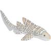 Wild Republic Europe ApS Wild Republic - Peluche - Living Ocean - Squalo zebra