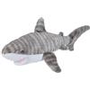 Sonstige Verlage Wild Republic - Peluche - Cuddlekins Mini - Squalo Tigre