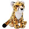 Sonstige Verlage Wild Republic - Giocattolo di coccole - Cuddlekins - Ghepardo
