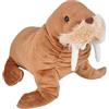 Sonstige Verlage Wild Republic - Peluche - Cuddlekins Mini - Tricheco
