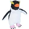 Sonstige Verlage Wild Republic - Peluche - Cuddlekins - Pinguino rockhopper