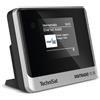 TechniSat DigitRadio 10 IR - Netzwerk-Audioplayer / DAB-Radiotuner - Schwarz/Silber (0010/3945)