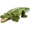 Wild Republic Europe ApS Coccodrillo Ck Jumbo 76 Cm