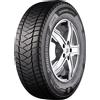 Bridgestone Pneumatici BRIDGESTONE 215/65 R15 104/102T DURAVIS ALL SEASONS M+S