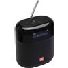 JBL Tuner XL, da viaggio, digitale, DAB, 87,5 - 108 MHz, 174,9 - 239,2 MHz, 10 W