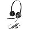 HP Poly POLY Cuffia monofonica USB A EncorePro 310 TAA