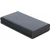 DELOCK Externes Gehäuse für 3.5"SATA HDD (USB 3.1 Gen 1)