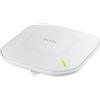 Zyxel NWA110AX - Stazione base wireless - 802.11ac Wave 2, 802.11ax - Wi-Fi - Doppia banda - Alimentazione DC