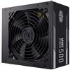 Cooler Master Coolermaster MPE-5001-ACABW-NL Netzteil CoolerMaster MWE White 500W V2 bulk