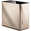 Fractal Design FD-CA-ERA-ITX-CHP Geh FRACTAL DESIGN Era ITX Gold - TG