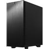 FRACTAL DESIGN Fractal Design Define 7 Compact Midi Tower Nero