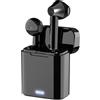 4smarts Cuffie stereo senza fili Eara TWS 3, nero