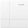 Tenda I24 Tenda WL-AP I24 AC1200 Wave2 Gigabit Accesspoint PoE