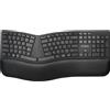 Kensington Tastiera Kensington® K75401DE Pro Fit® Ergo nero