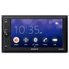 Sony XAV-1500 - Autoradio 2DIN Bluetooth | USB | Touchscreen | WebLink