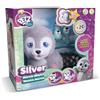 IMC Toys Deutschland GmbH Argento Marino 0 0 STK