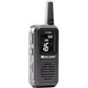 Midland - Walkie Talkie 777 Pro, 2 Ricetrasmittenti Professionali per Security, 85 Canali - 16 PMR446/69 LPD, 38 CTCSS e 104 DCS, Autonomia 14H, Copertura 6Km, Display Digitale, Batterie Ricaricabili