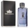 Big Buy Cooking Profumo da uomo K By Dolce & Gabbana EDP 100 ml