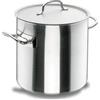 LACOR Fornello da 32 cm + coperchio Lacor 50132