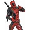 Diamond Select Figurka Deadpool Taco Truck 25cm - Diamond Select Marvel Premium Akcesorium