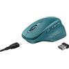Trust Ozaa mouse Mano destra RF Wireless Ottico 2400 DPI