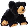 Wild Republic Europe ApS Wild Republic 10901 Orso nero 30 cm peluche di peluche