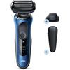 Braun Rasoio Braun Serie 6 60-B1200s