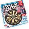 Harrows Darts Obiettivo Sisal Giochiamo
