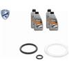 Vaico Kit Cambio Olio Autom. Adatto Per Opel
