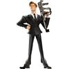 Weta Workshop Figurka Vinylowa Agent H z filmu Men in Black - MINI EPICS, 18 cm, Weta Workshop