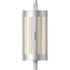 Philips super potente 118mm lampada LED ad asta R7S dimmerabile 17,5W 2460lm bianco caldo 3000K come 150W 8718699774011