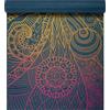 Gaiam Tappetino yoga Gaiam 4 mm Vivid Zest -