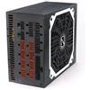 Zalman ZM850-ARX, 850 W, 100 - 240 V, 50 - 60 Hz, Aktivní, 120 W, 840 W