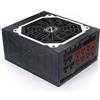 Zalman Zdroj ZM750-ARX 750W 80+ Platinum, aPFC, ventola da 13,5 cm, modulare