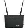 D-Link Router D-Link DSL-3788 866 Mbit/s Wi-Fi 5