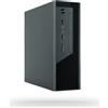 Chieftec BU-12B-300 Computer Case Small Form Factor (SFF) Nero 300 W