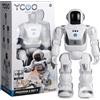 Silverlit Robot giocattolo Silverlit Programma A Bot X