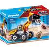PLAYMOBIL City Action 70445 Pala gommata