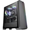 Thermaltake Case Thermaltake H350 TG RGB