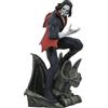 Diamond Select - Figurka kolekcjonerska Morbius Marvel Gallery 25cm